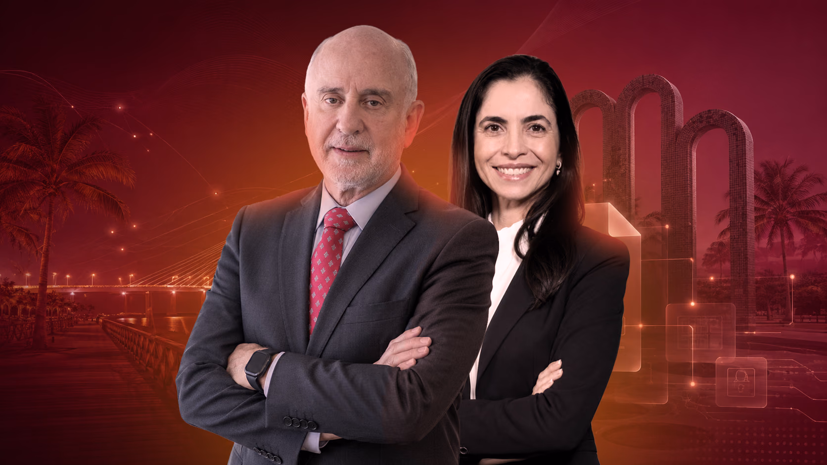 A Nova Gestão de Contratos